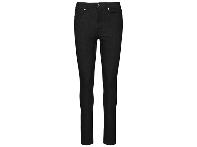 Ladies Fashion Denim Jeans - Image 2