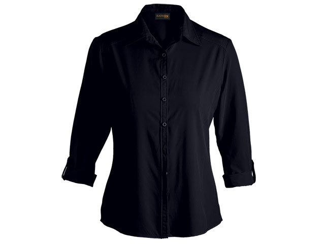 Ladies Geneva Blouse - Image 2