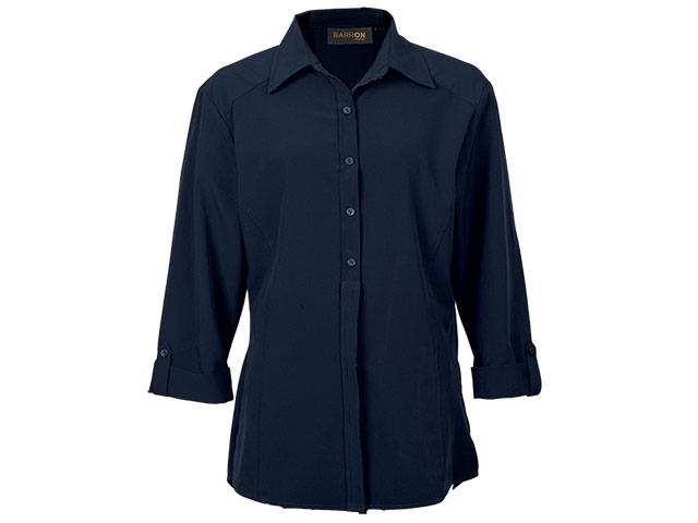 Ladies Geneva Blouse - Image 3