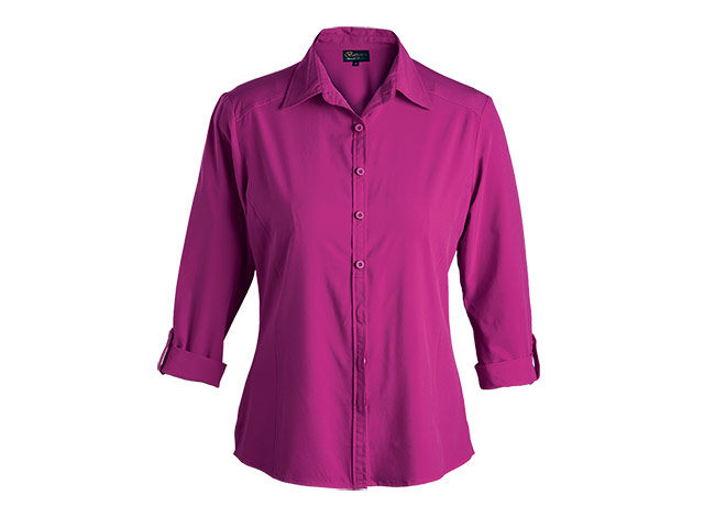 Ladies Geneva Blouse - Image 4
