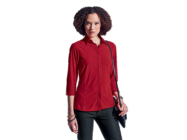 Ladies Geneva Blouse