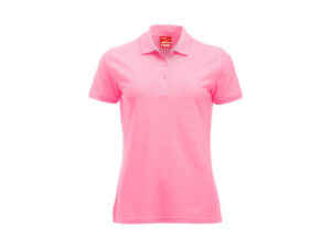 Ladies Golfer