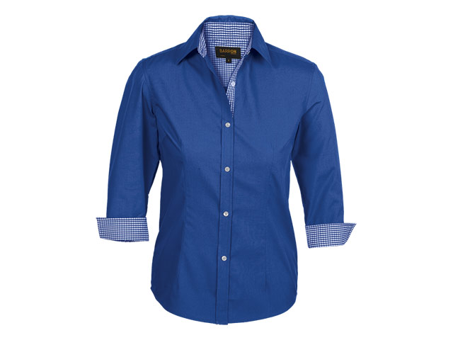 Ladies Harper Blouse - Image 3