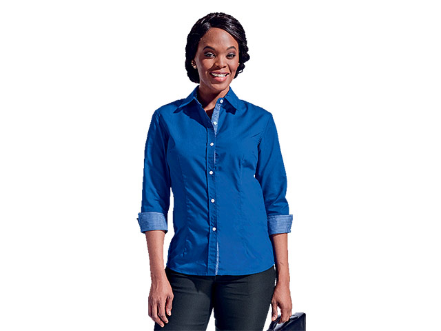 Ladies Harper Blouse