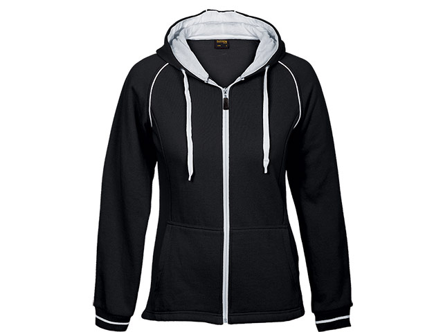 Ladies Harvard Hoody - Image 2