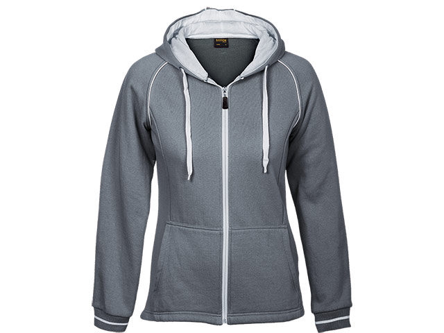 Ladies Harvard Hoody - Image 3
