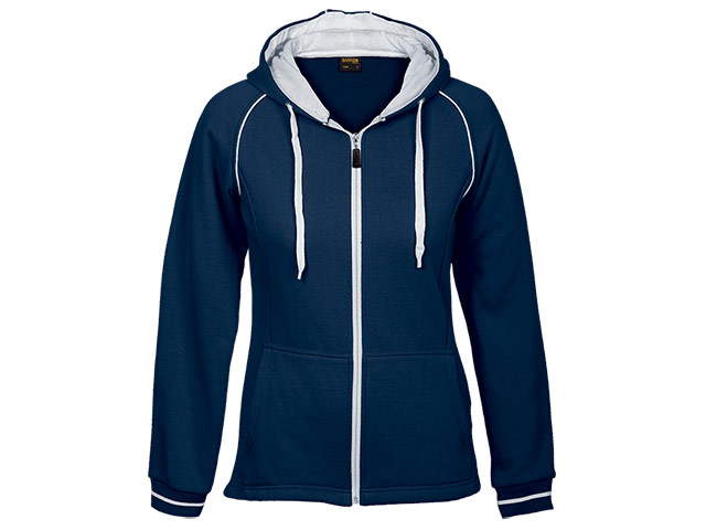 Ladies Harvard Hoody - Image 4