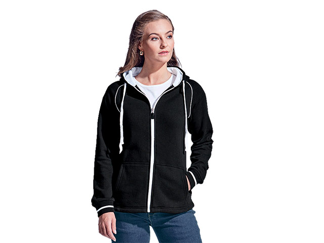 Ladies Harvard Hoody