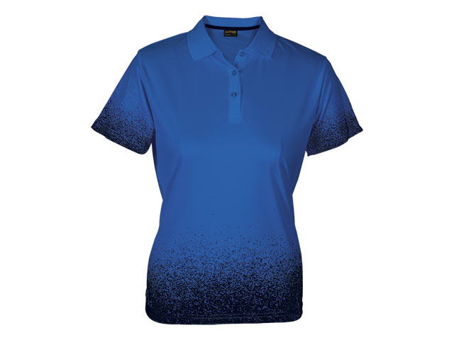 Ladies Haze Golfer - Image 3