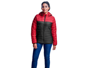 Ladies Kyoto Two-Tone Jacket