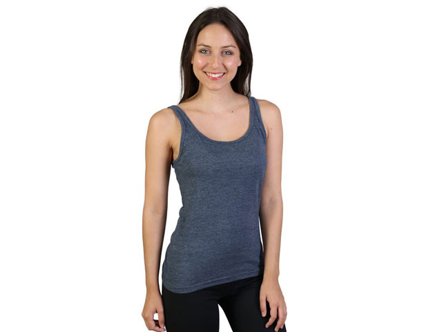Ladies Lifestyle Vest