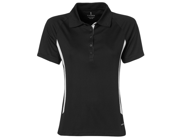 Ladies Mitica Golf Shirt - Image 5