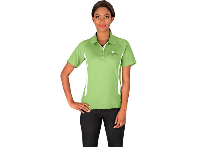 Ladies Mitica Golf Shirt