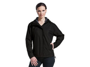 Ladies Nashville 3-In-1 Jacket