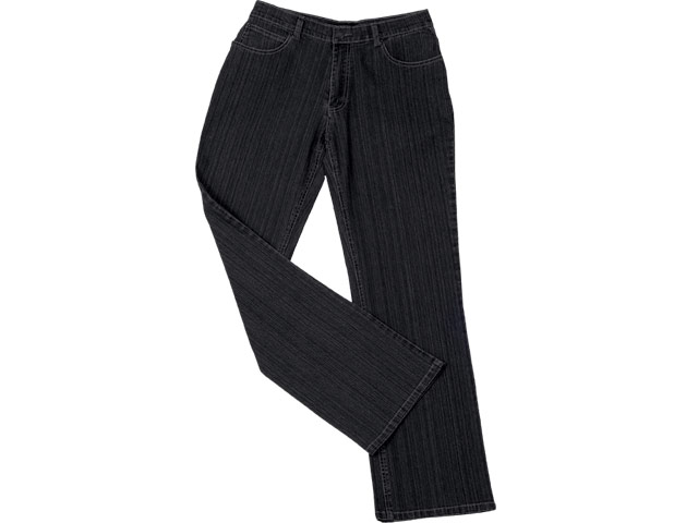 Ladies Original Stretch Jeans - Image 2