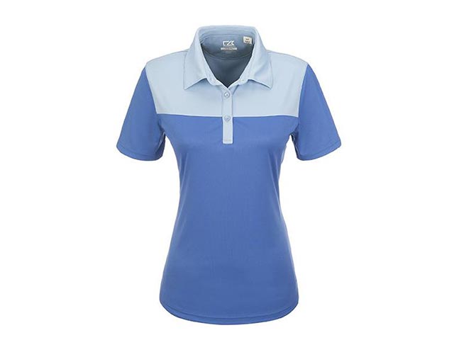 Ladies Pensacola Golf Shirt - Image 5