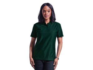 Ladies Pinehurst Golf Shirt