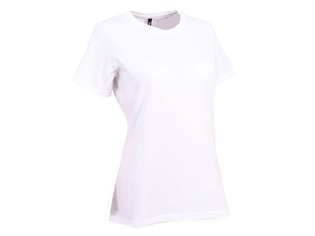 Ladies Premium Lifestyle T-Shirt - Image 4