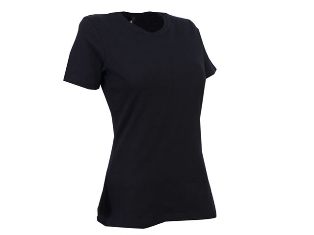 Ladies Premium Lifestyle T-Shirt - Image 5