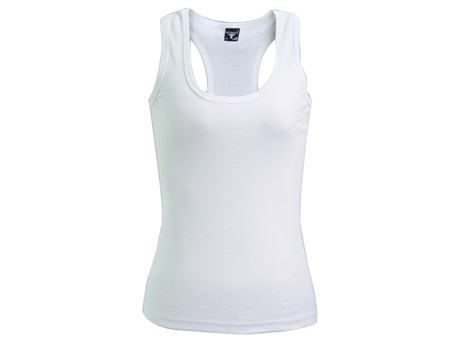 Ladies Racerback Top - Image 2