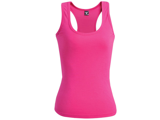Ladies Racerback Top - Image 4