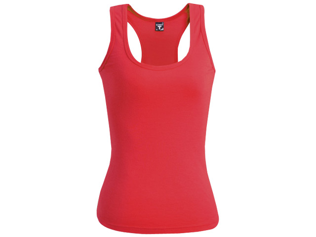Ladies Racerback Top - Image 5