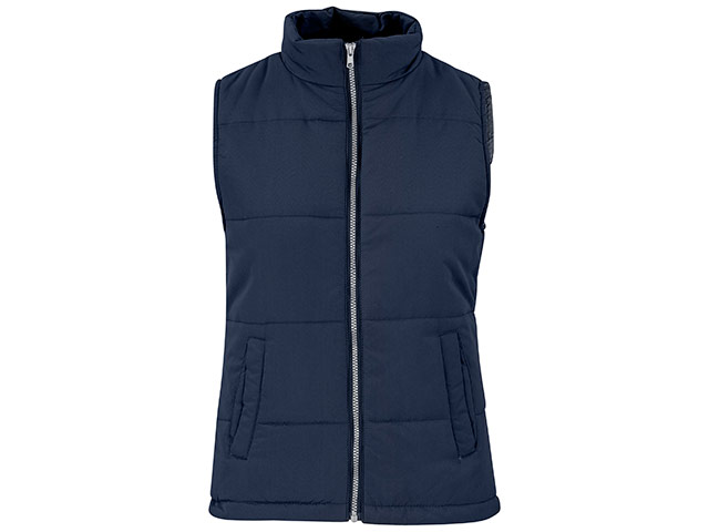 Ladies Rego Bodywarmer - Image 2