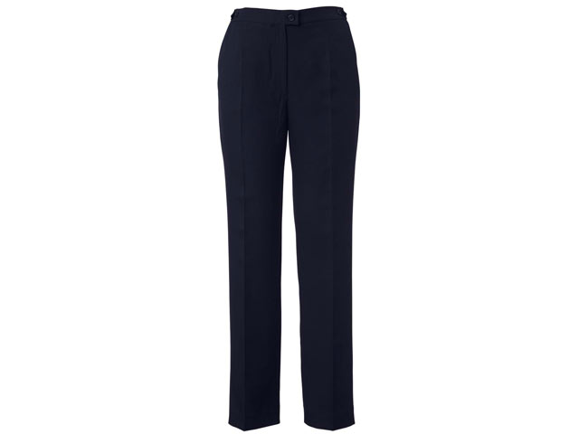 Ladies Rolando Twill Polyester Dinah Slacks - Image 2