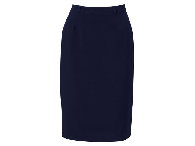 Ladies Rolando Twill Polyester Verity Skirt - Image 2