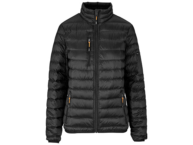 Ladies Scotia Light Down Jacket