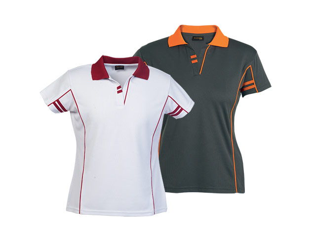 Ladies Spirit Golfer - Image 2