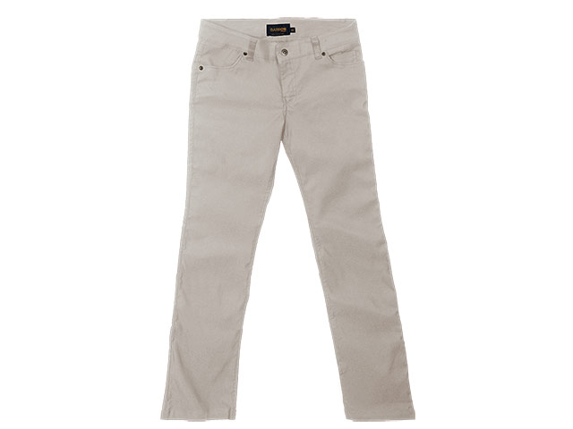Ladies Stretch Chino Pants - Image 2