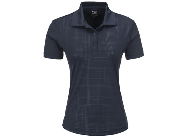 Ladies Sullivan Golf Shirt - Image 2