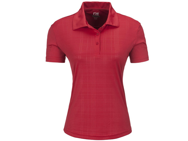 Ladies Sullivan Golf Shirt - Image 3