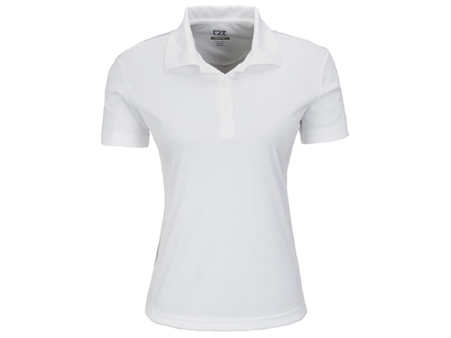 Ladies Sullivan Golf Shirt - Image 4