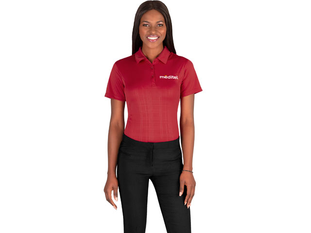 Ladies Sullivan Golf Shirt