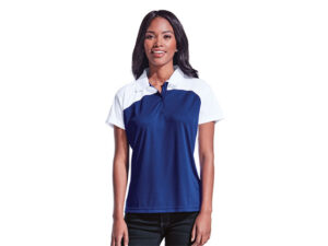 Ladies Torpedo Golf Shirts