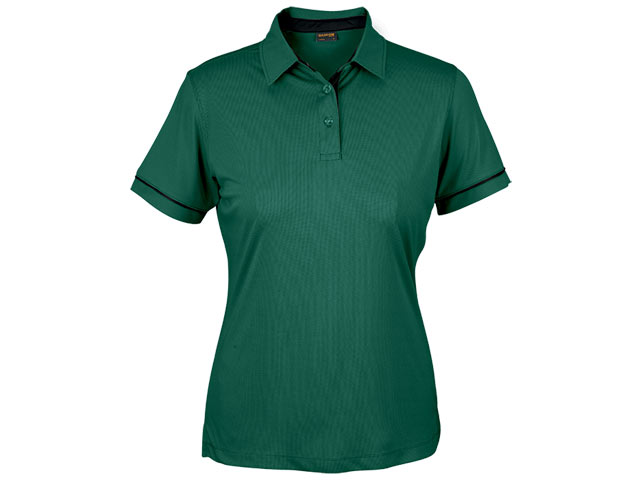 Ladies United Golf Shirts - Image 4