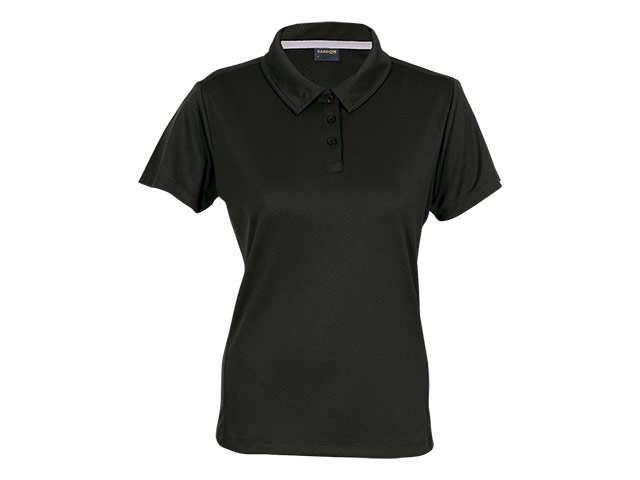 Ladies Uv Tech Golfer - Image 2