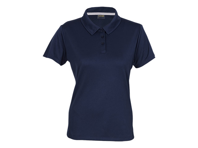 Ladies Uv Tech Golfer - Image 3