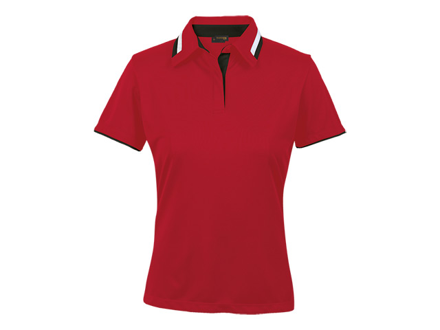 Ladies Vitality Golfer - Image 4