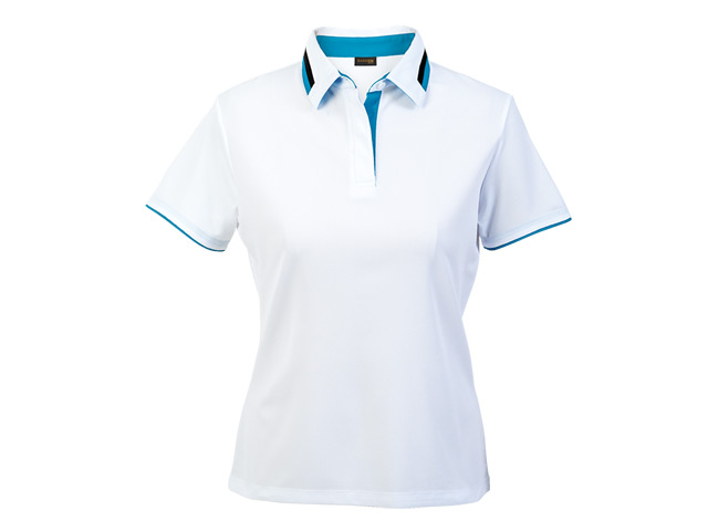 Ladies Vitality Golfer - Image 5