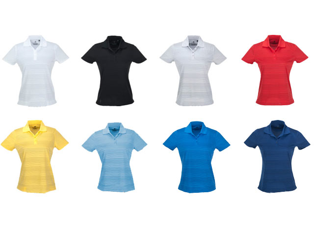 Ladies Westlake Golf Shirt - Image 2