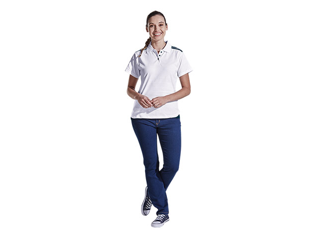 Ladies Zion Golfer