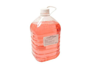 Lamp Oil Pink 5L
