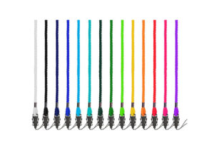 Lanyard - Cord 6Mm With Cell Phone Attachment