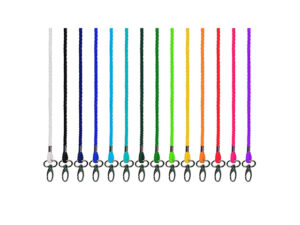 Lanyard - Cord 6Mm With Lobster Hook