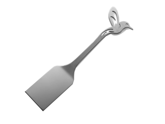 Lasagne Lifter - Hummingbird