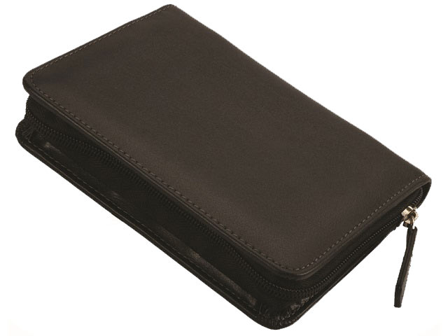 Leather Ascot Micro Tech Manager - Image 2