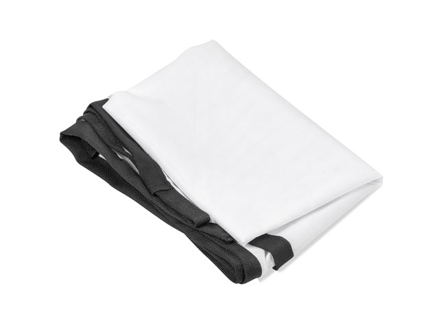 Legend 3M Sublimated Telescopic Double-Sided Flying Banner - 1 Complete Unit - Image 3